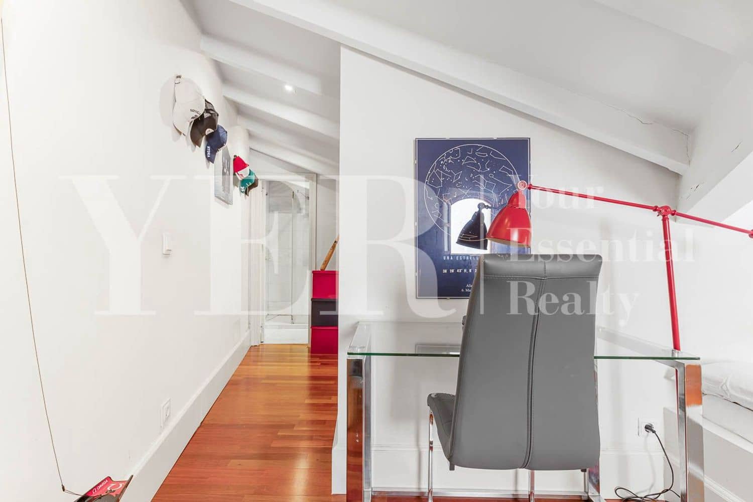 5 quarto Apartamento para venda em Alicante cidade com garagem - 1 000 000 € (Ref: 9562569)