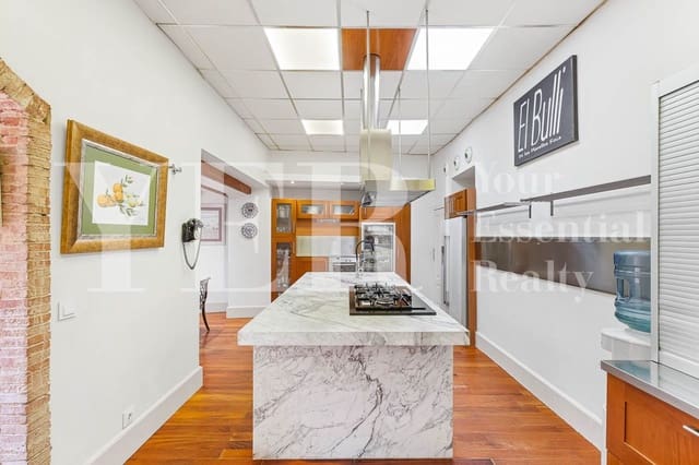 5 quarto Apartamento para venda em Barrio del Centro, Alicante cidade com garagem - 1 000 000 € (Ref: 9562569)