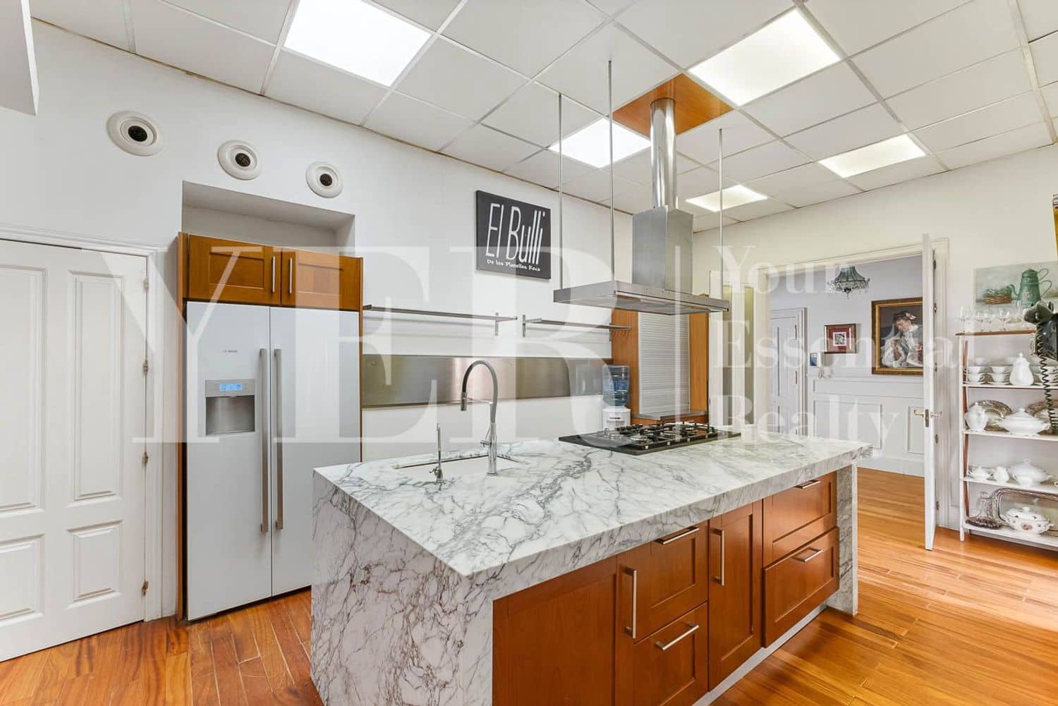 5 quarto Apartamento para venda em Alicante cidade com garagem - 1 000 000 € (Ref: 9562569)