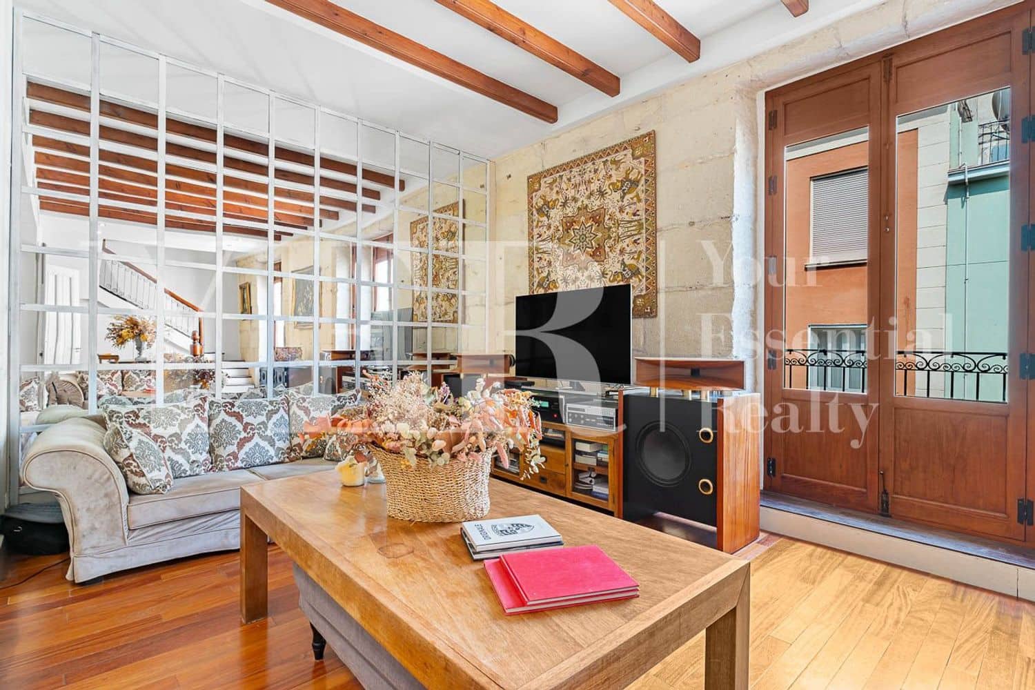 5 quarto Apartamento para venda em Alicante cidade com garagem - 1 000 000 € (Ref: 9562569)