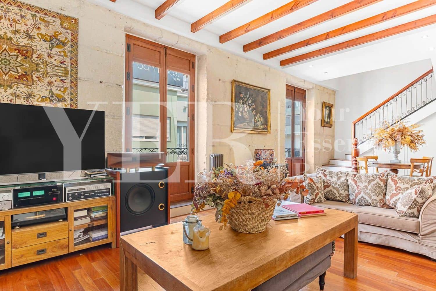 5 quarto Apartamento para venda em Alicante cidade com garagem - 1 000 000 € (Ref: 9562569)