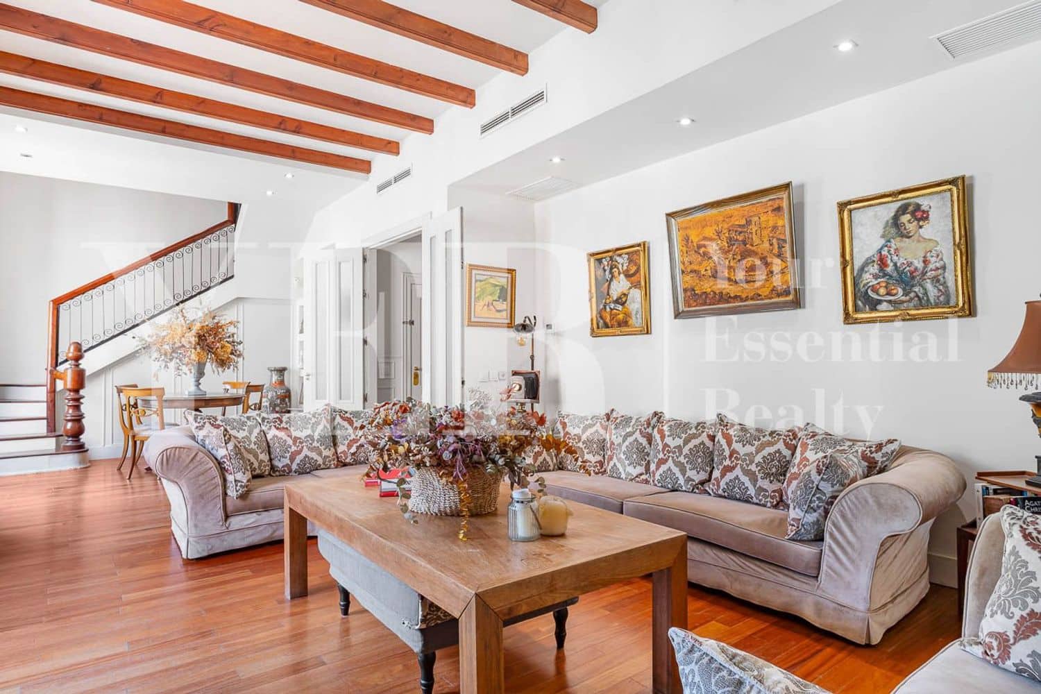 5 quarto Apartamento para venda em Alicante cidade com garagem - 1 000 000 € (Ref: 9562569)