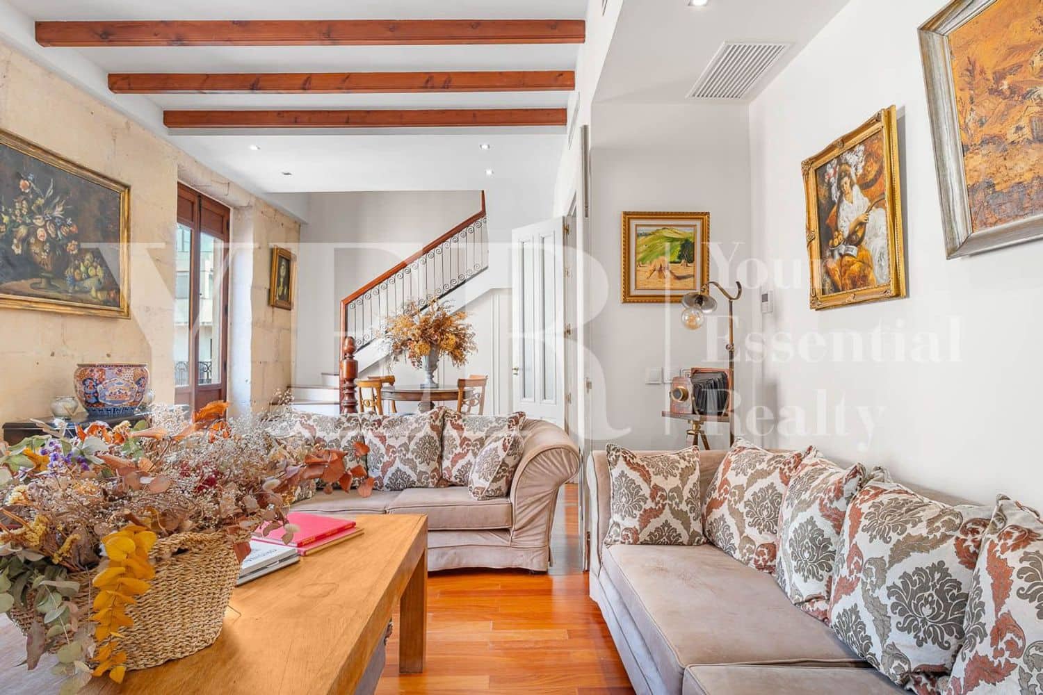 5 quarto Apartamento para venda em Alicante cidade com garagem - 1 000 000 € (Ref: 9562569)