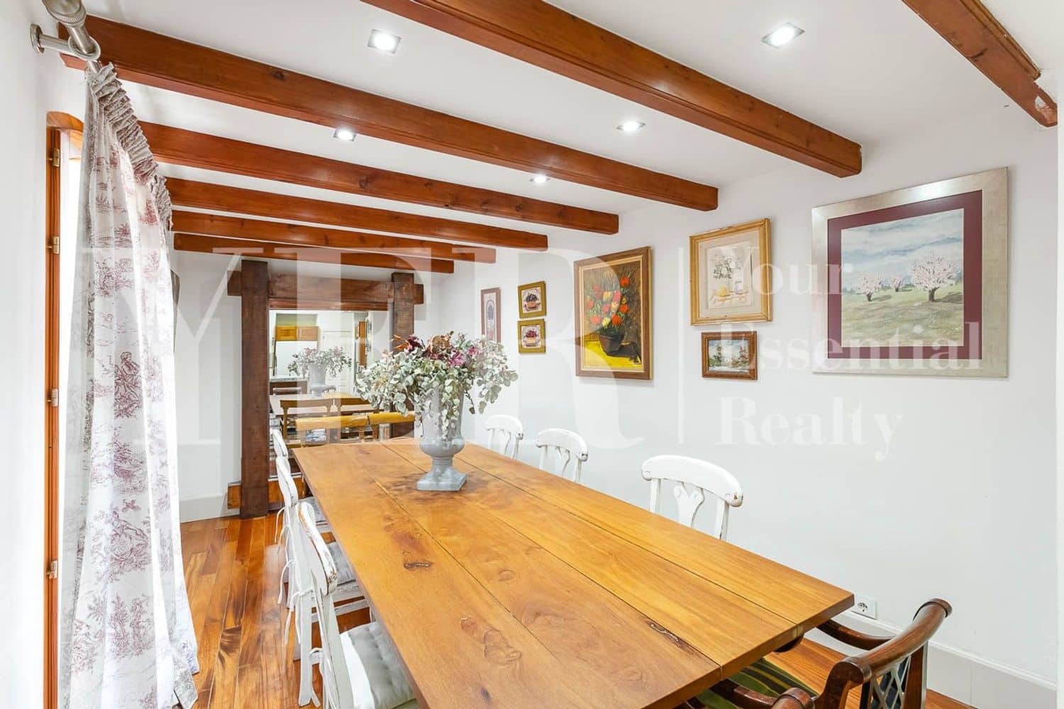 5 quarto Apartamento para venda em Alicante cidade com garagem - 1 000 000 € (Ref: 9562569)