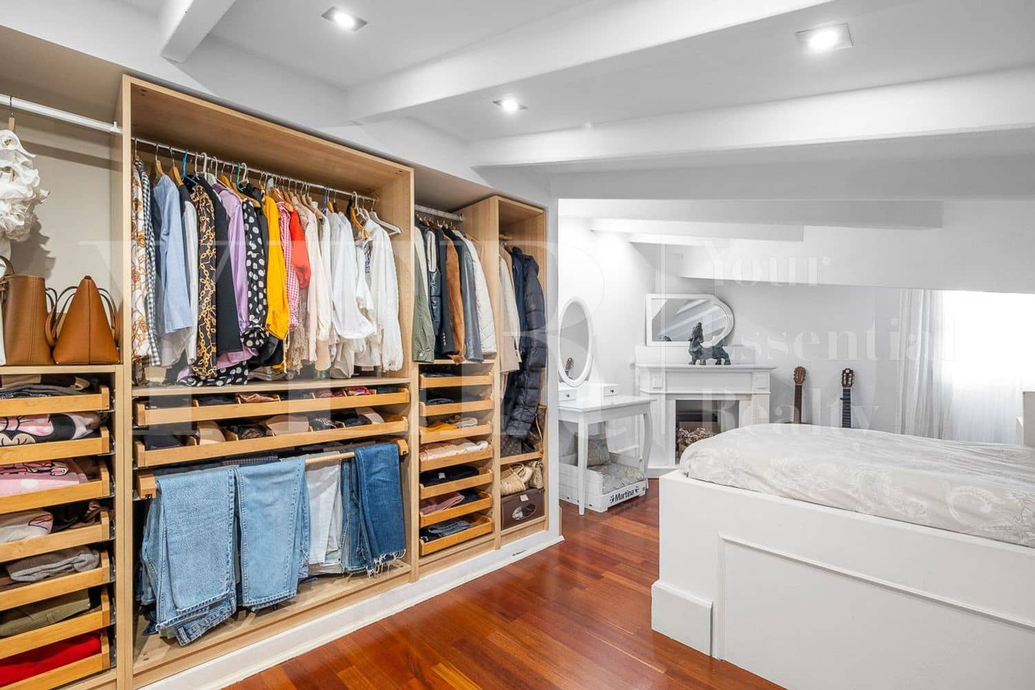 5 quarto Apartamento para venda em Alicante cidade com garagem - 1 000 000 € (Ref: 9562569)