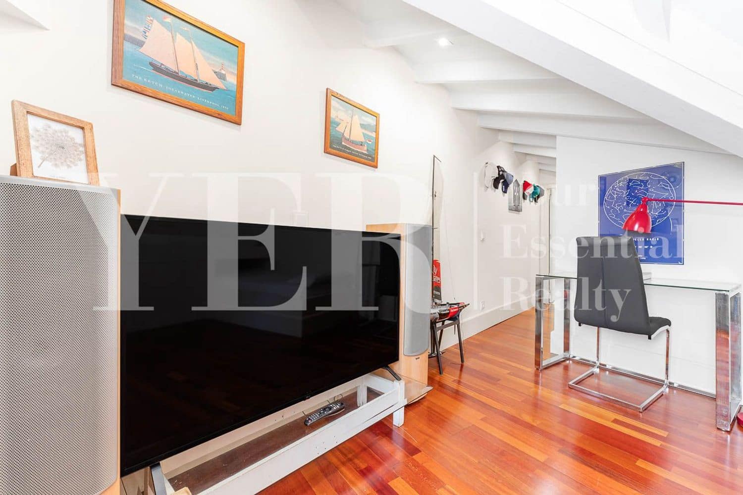 5 quarto Apartamento para venda em Alicante cidade com garagem - 1 000 000 € (Ref: 9562569)