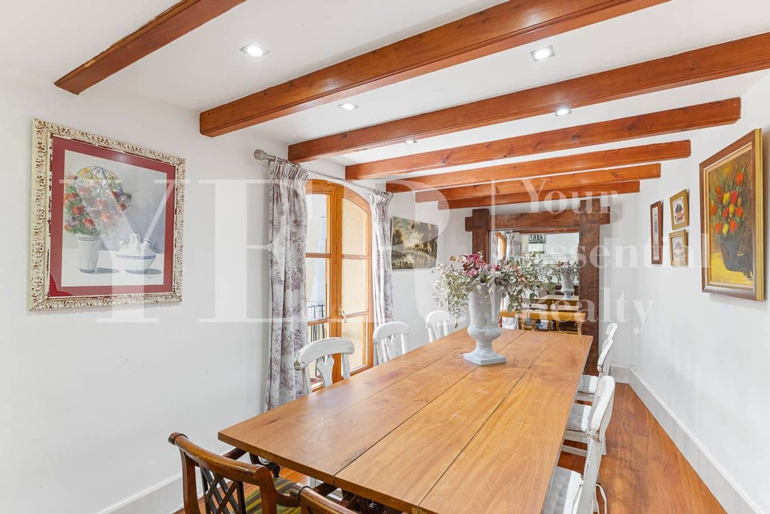 5 quarto Apartamento para venda em Alicante cidade com garagem - 1 000 000 € (Ref: 9562569)