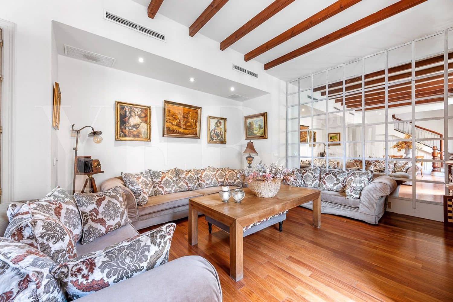 5 quarto Apartamento para venda em Alicante cidade com garagem - 1 000 000 € (Ref: 9562569)