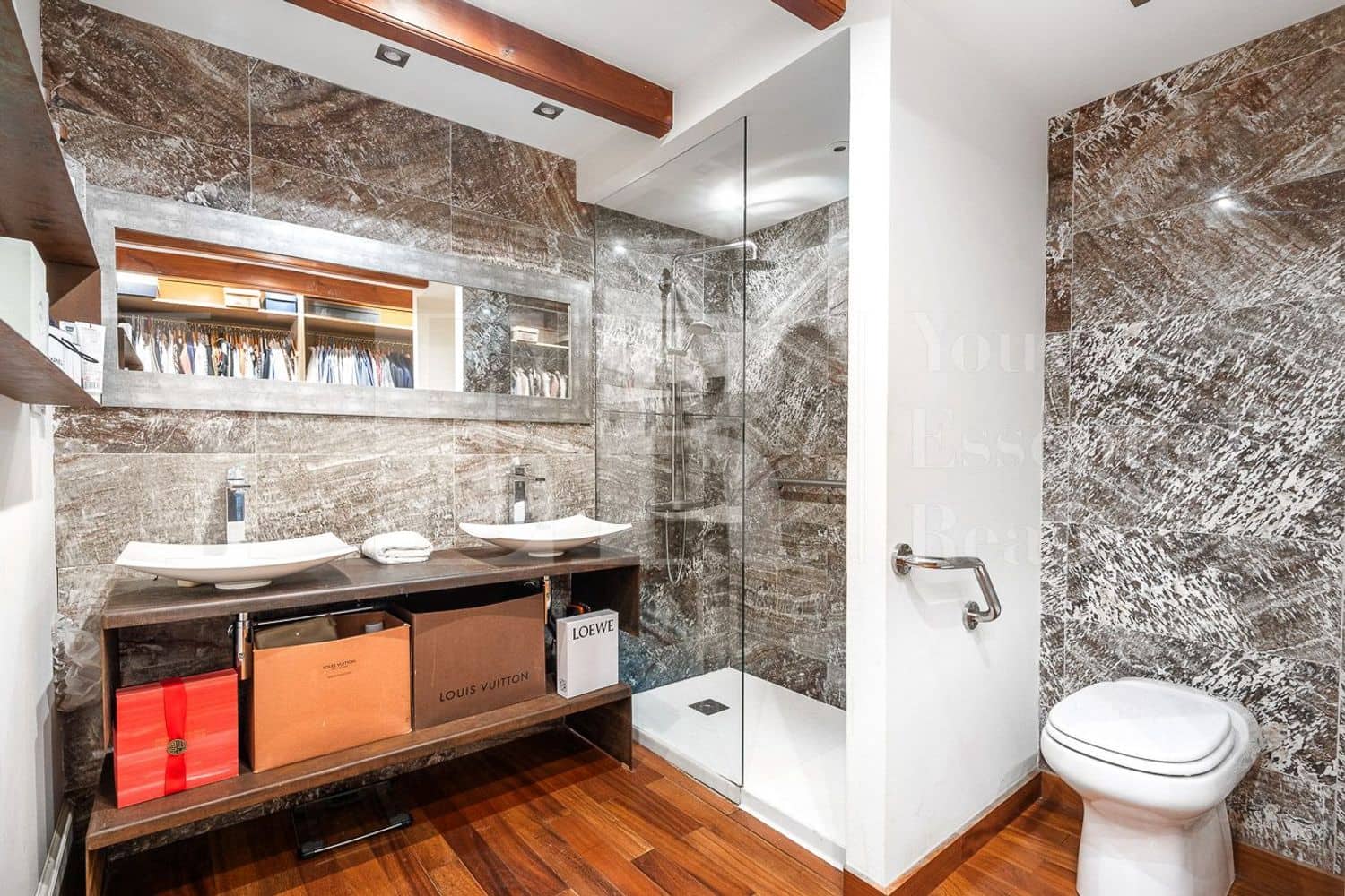 5 quarto Apartamento para venda em Alicante cidade com garagem - 1 000 000 € (Ref: 9562569)