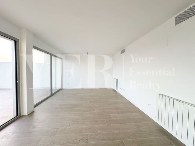 3 soveværelse Lejlighed til salg i Benalúa, Alicante by med swimmingpool garage - € 650.000 (Ref: 9562570)