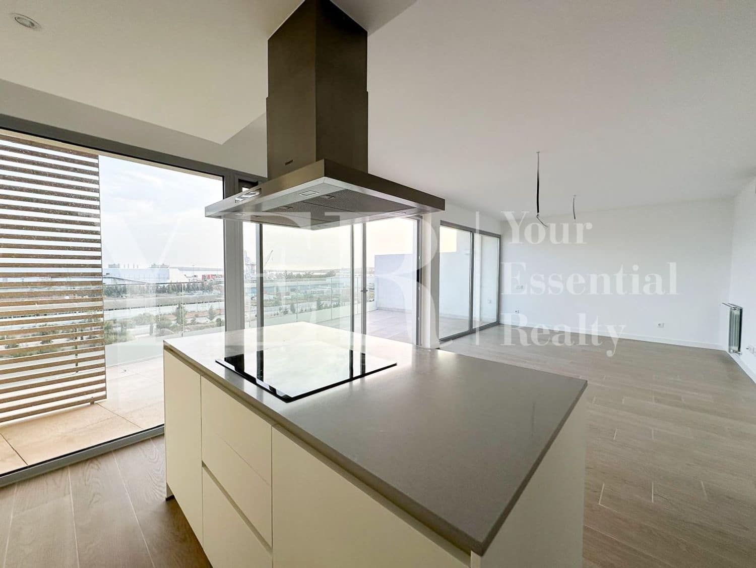 3 soveværelse Lejlighed til salg i Alicante by med swimmingpool garage - € 650.000 (Ref: 9562570)