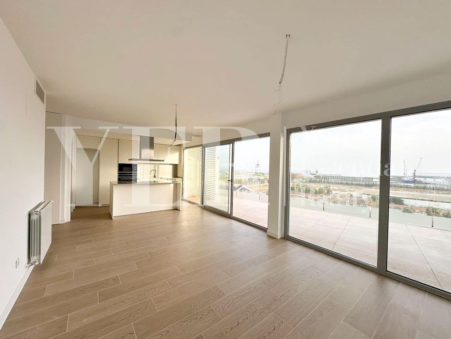 3 soveværelse Lejlighed til salg i Alicante by med swimmingpool garage - € 650.000 (Ref: 9562570)