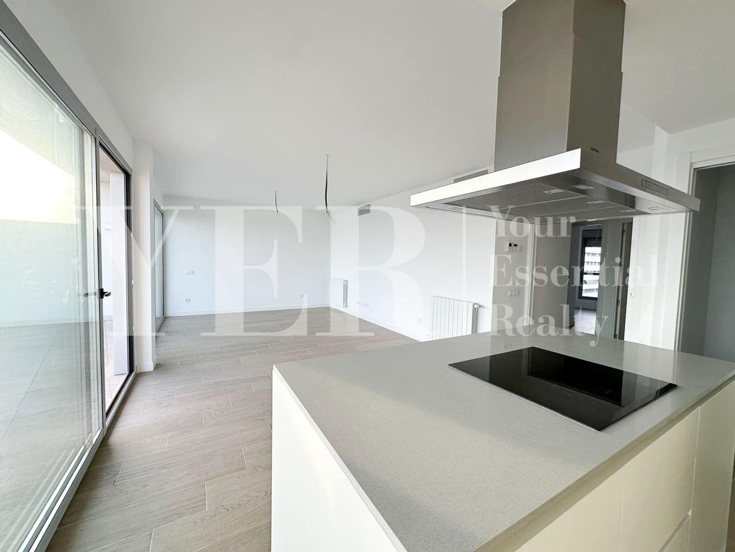 3 soveværelse Lejlighed til salg i Alicante by med swimmingpool garage - € 650.000 (Ref: 9562570)