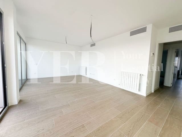 3 soveværelse Lejlighed til salg i Benalúa, Alicante by med swimmingpool garage - € 650.000 (Ref: 9562570)