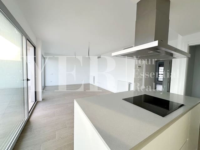 3 soveværelse Lejlighed til salg i Benalúa, Alicante by med swimmingpool garage - € 650.000 (Ref: 9562570)