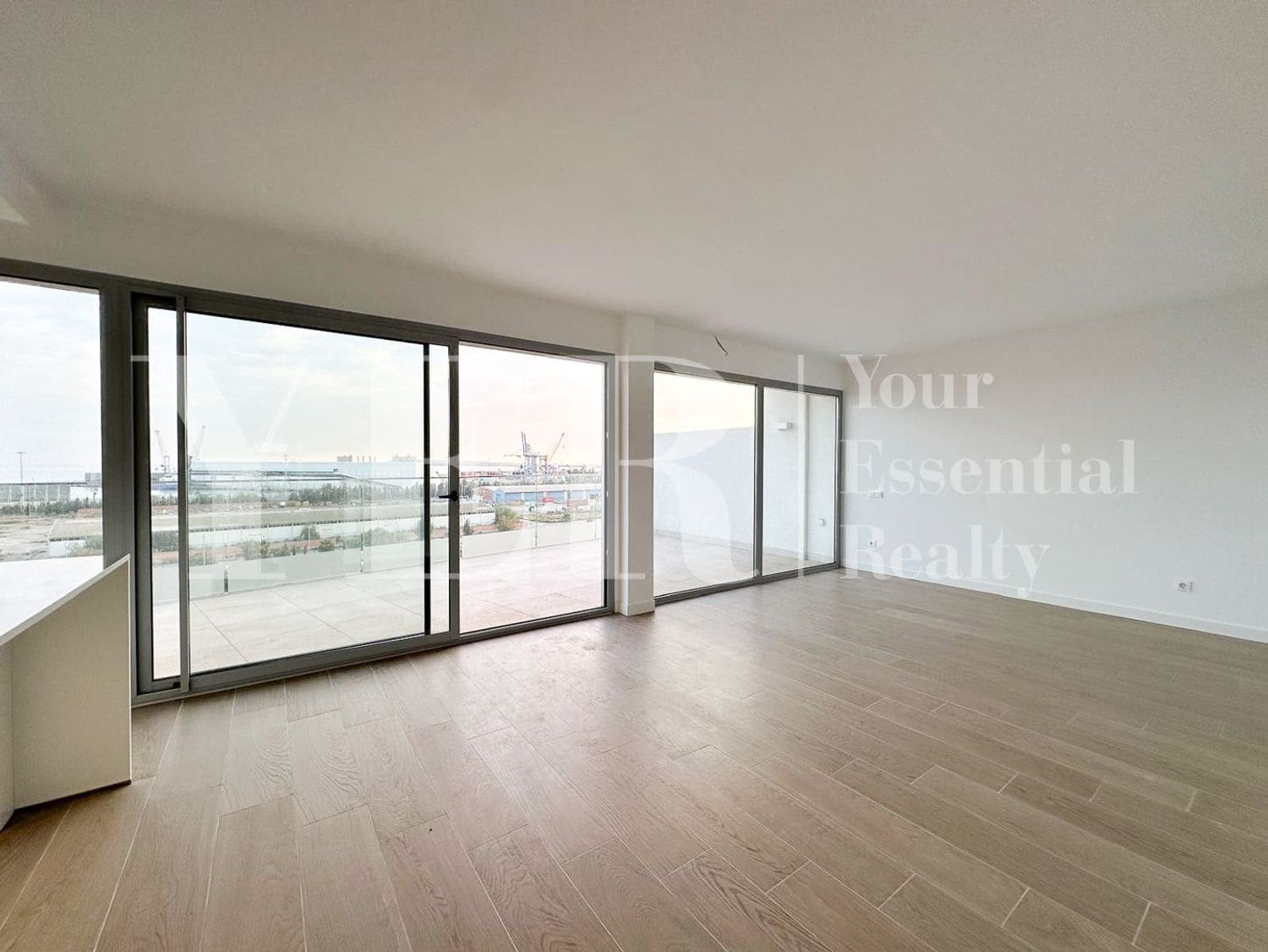 3 soveværelse Lejlighed til salg i Alicante by med swimmingpool garage - € 650.000 (Ref: 9562570)