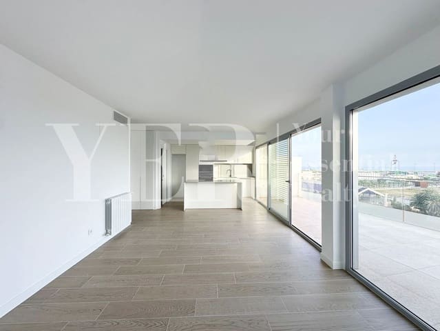 3 soveværelse Lejlighed til salg i Benalúa, Alicante by med swimmingpool garage - € 650.000 (Ref: 9562570)