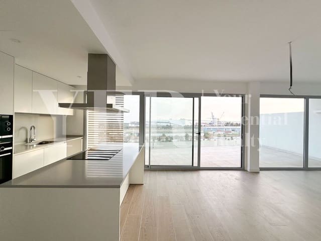 3 soveværelse Lejlighed til salg i Benalúa, Alicante by med swimmingpool garage - € 650.000 (Ref: 9562570)