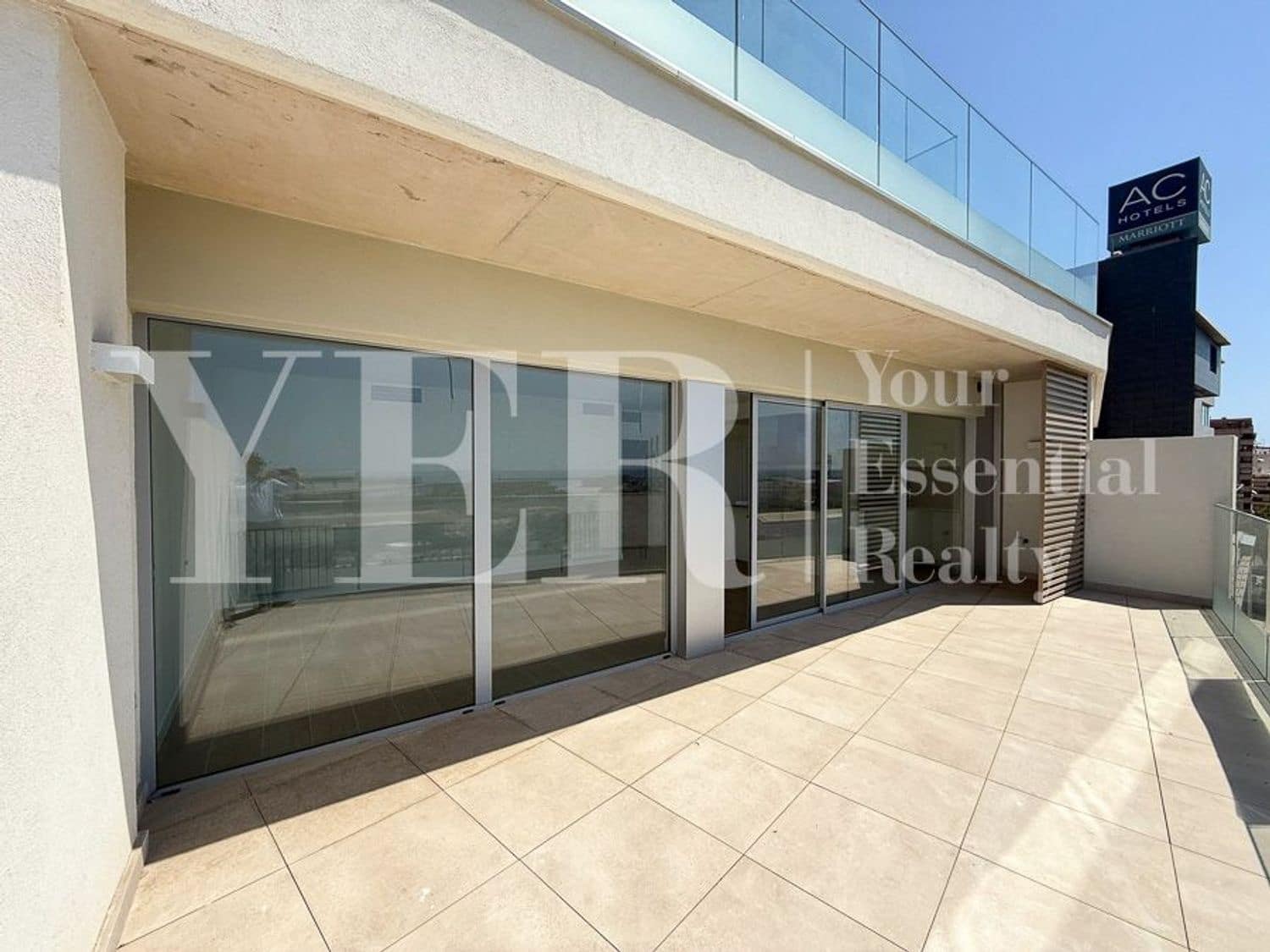 3 soveværelse Lejlighed til salg i Alicante by med swimmingpool garage - € 650.000 (Ref: 9562570)