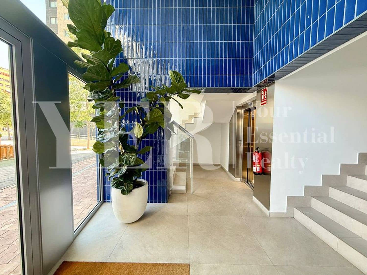 3 soveværelse Lejlighed til salg i Alicante by med swimmingpool garage - € 650.000 (Ref: 9562570)