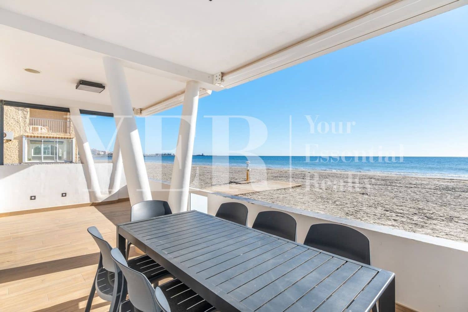 5 soveværelse Villa til salg i Santa Pola med garage - € 1.250.000 (Ref: 9562571)