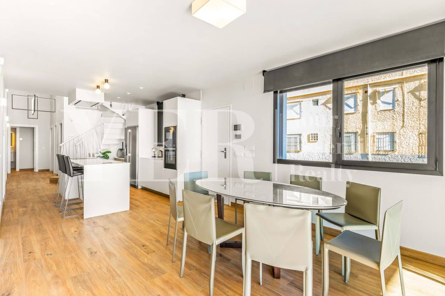 5 soveværelse Villa til salg i Santa Pola med garage - € 1.250.000 (Ref: 9562571)