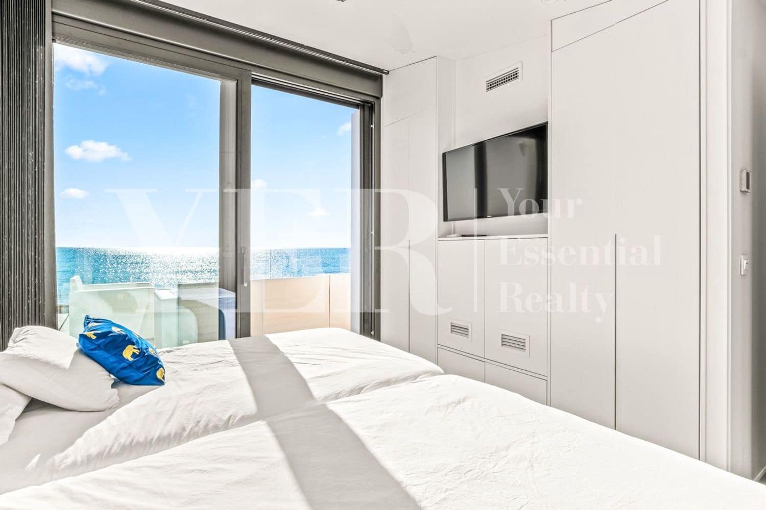 5 soveværelse Villa til salg i Santa Pola med garage - € 1.250.000 (Ref: 9562571)