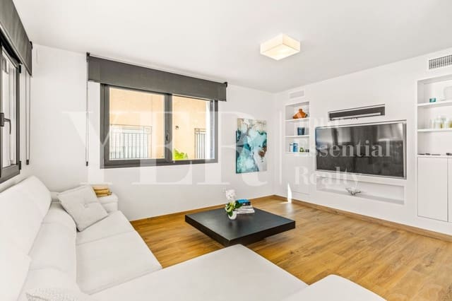 5 soveværelse Villa til salg i Playa Tamarit - Playa Lissa, Santa Pola med garage - € 1.250.000 (Ref: 9562571)