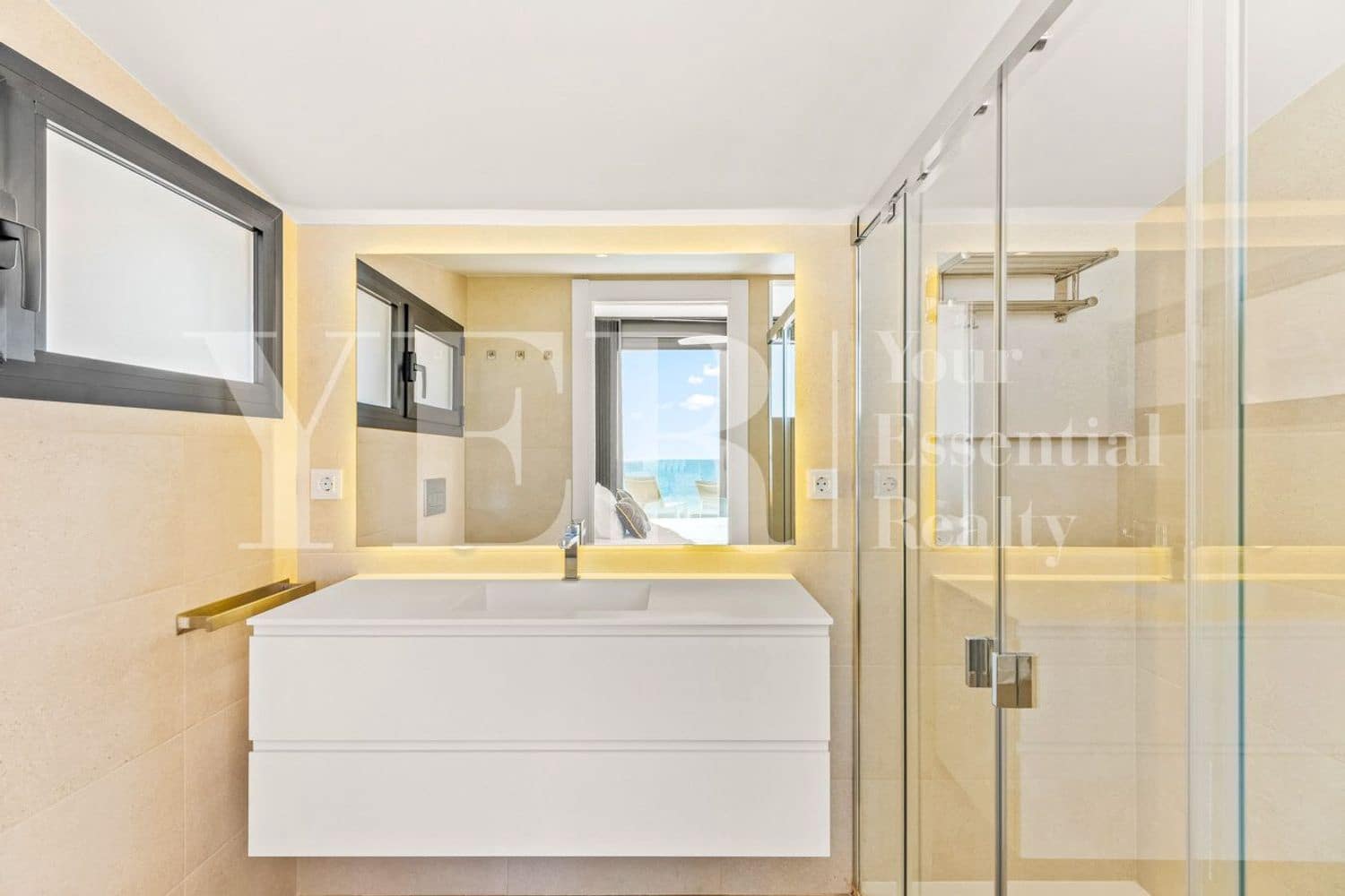 5 soveværelse Villa til salg i Santa Pola med garage - € 1.250.000 (Ref: 9562571)