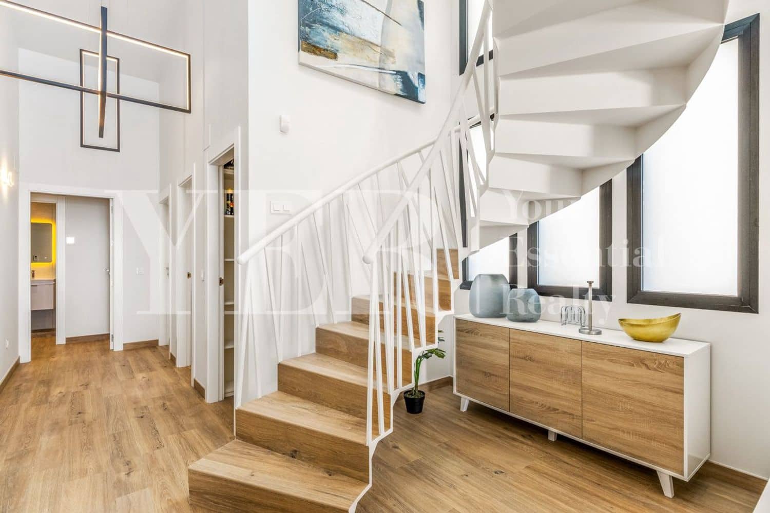 5 soveværelse Villa til salg i Santa Pola med garage - € 1.250.000 (Ref: 9562571)