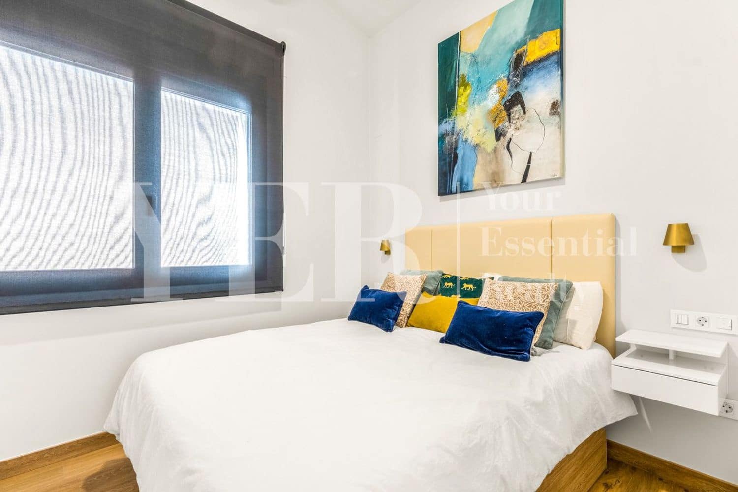 5 soveværelse Villa til salg i Santa Pola med garage - € 1.250.000 (Ref: 9562571)