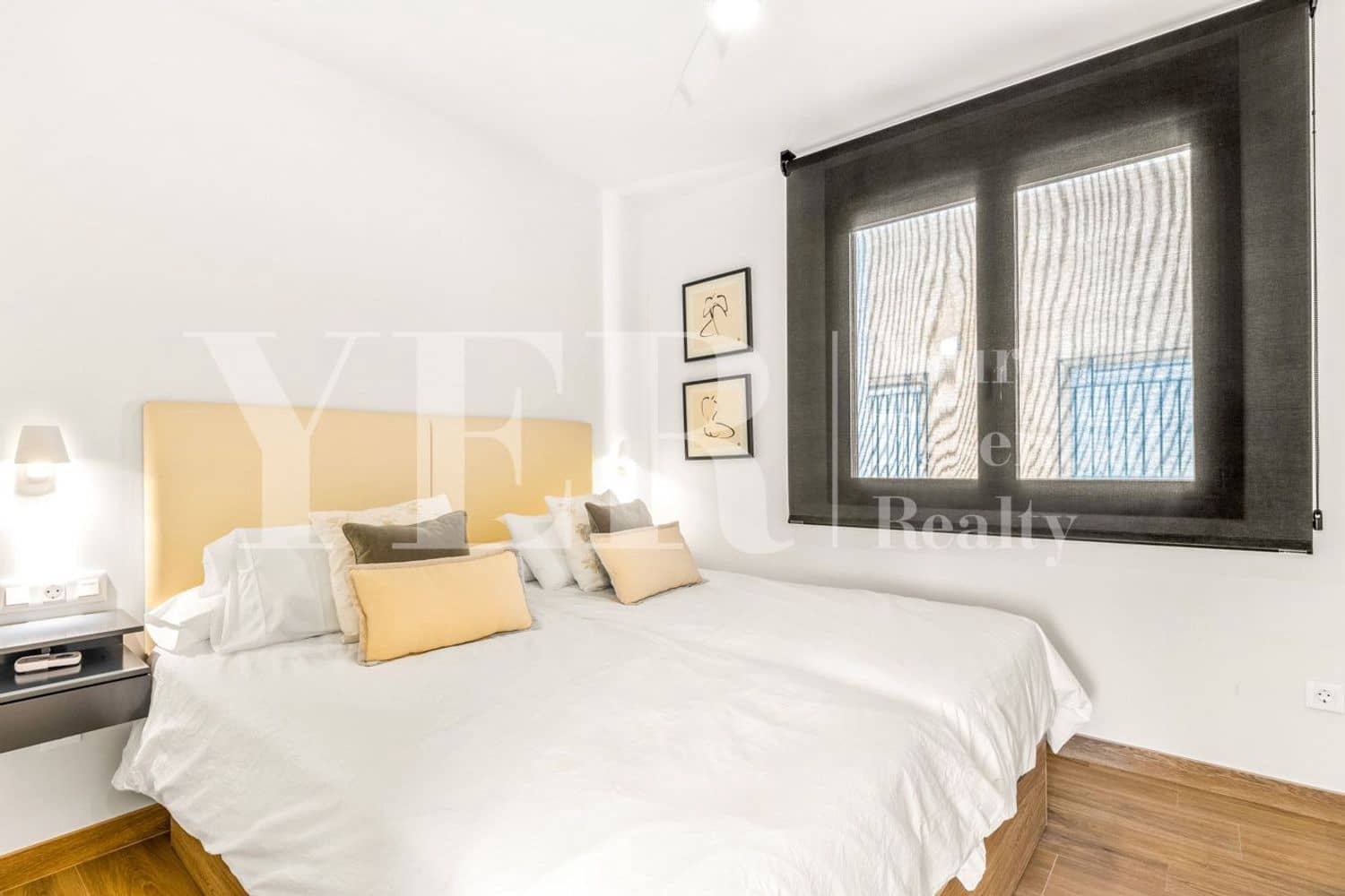 5 soveværelse Villa til salg i Santa Pola med garage - € 1.250.000 (Ref: 9562571)