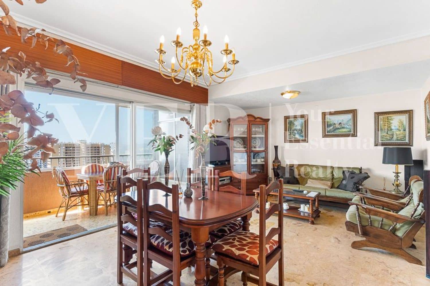 3 chambre Appartement à vendre à Playa de San Juan avec garage - 395 000 € (Ref: 9562572)