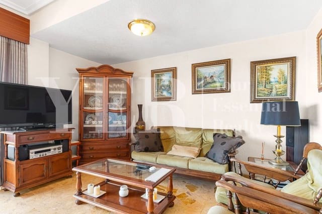 3 chambre Appartement à vendre à Playa de San Juan, Alicante ville avec garage - 395 000 € (Ref: 9562572)