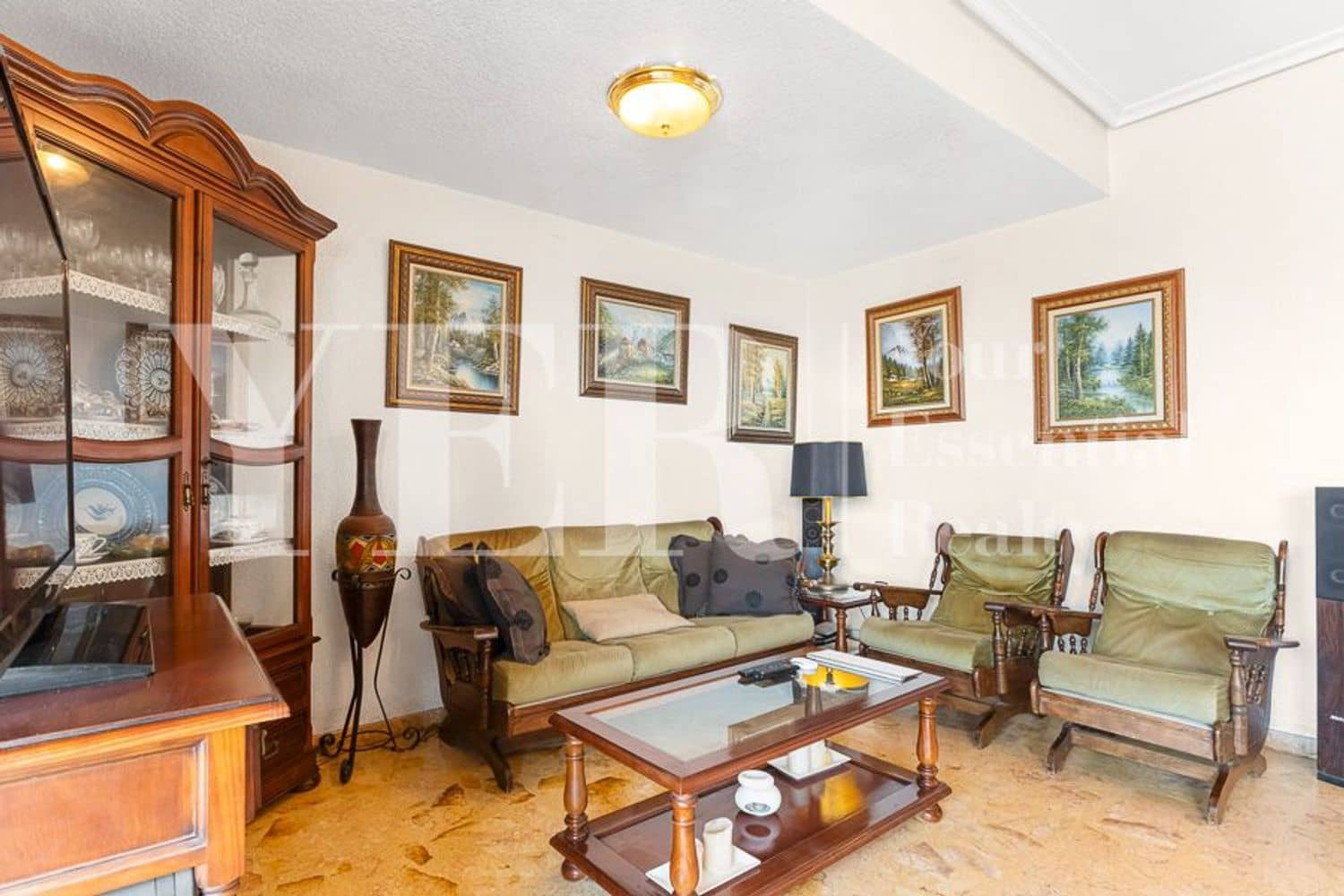 3 chambre Appartement à vendre à Playa de San Juan avec garage - 395 000 € (Ref: 9562572)