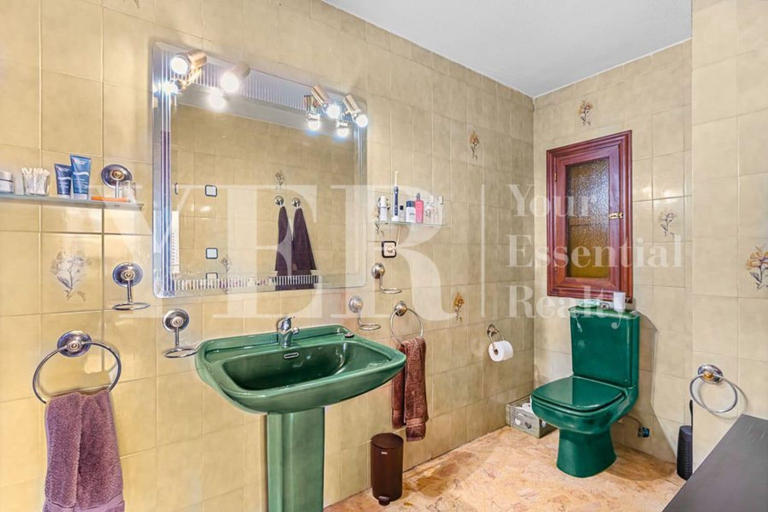 3 chambre Appartement à vendre à Playa de San Juan avec garage - 395 000 € (Ref: 9562572)