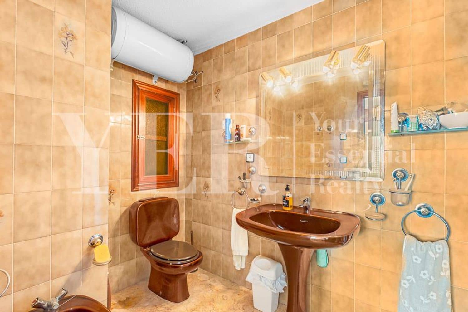 3 chambre Appartement à vendre à Playa de San Juan avec garage - 395 000 € (Ref: 9562572)