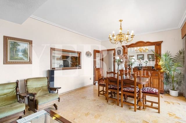 3 chambre Appartement à vendre à Playa de San Juan, Alicante ville avec garage - 395 000 € (Ref: 9562572)