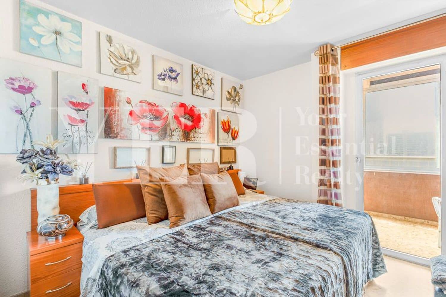 3 chambre Appartement à vendre à Playa de San Juan avec garage - 395 000 € (Ref: 9562572)