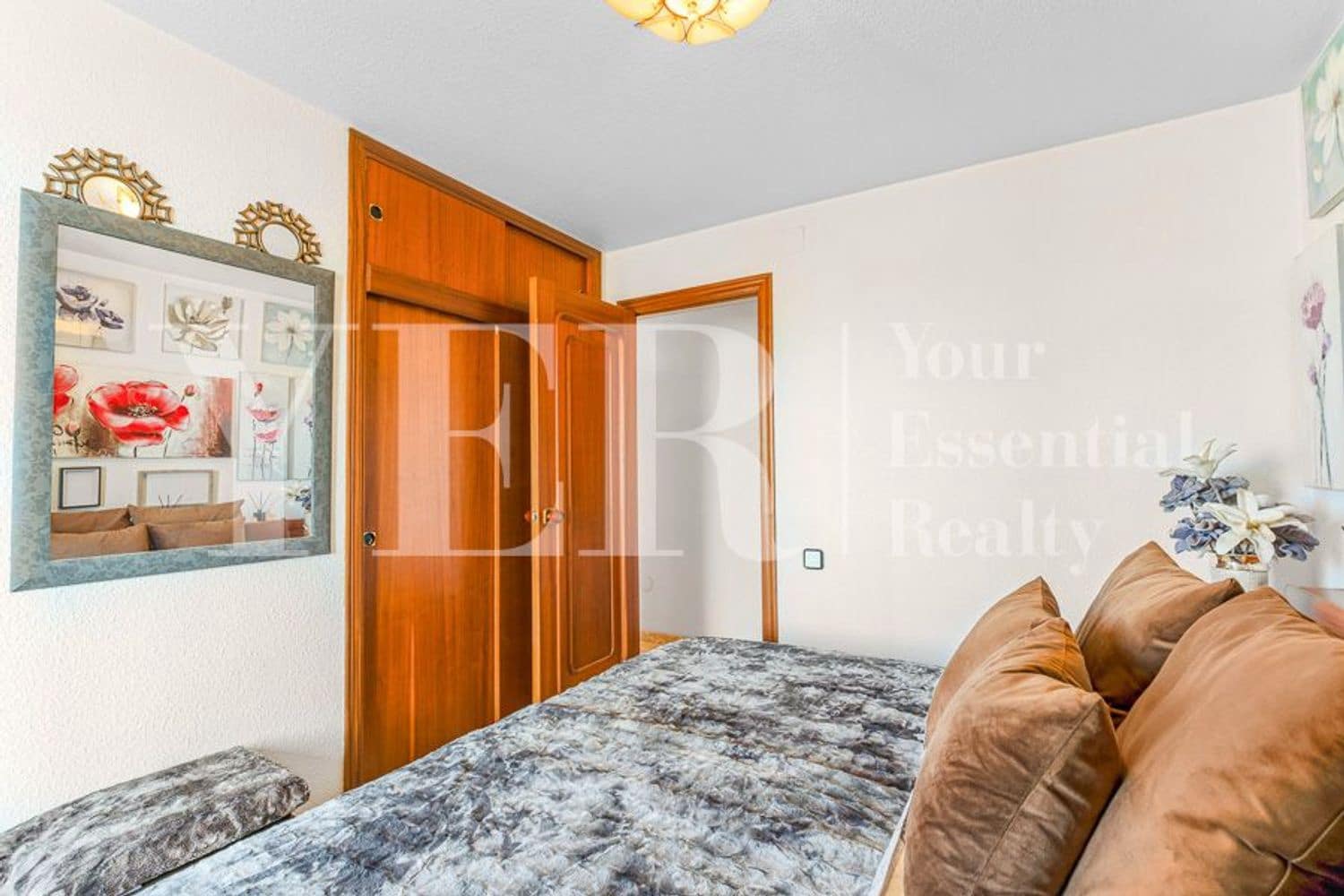 3 chambre Appartement à vendre à Playa de San Juan avec garage - 395 000 € (Ref: 9562572)