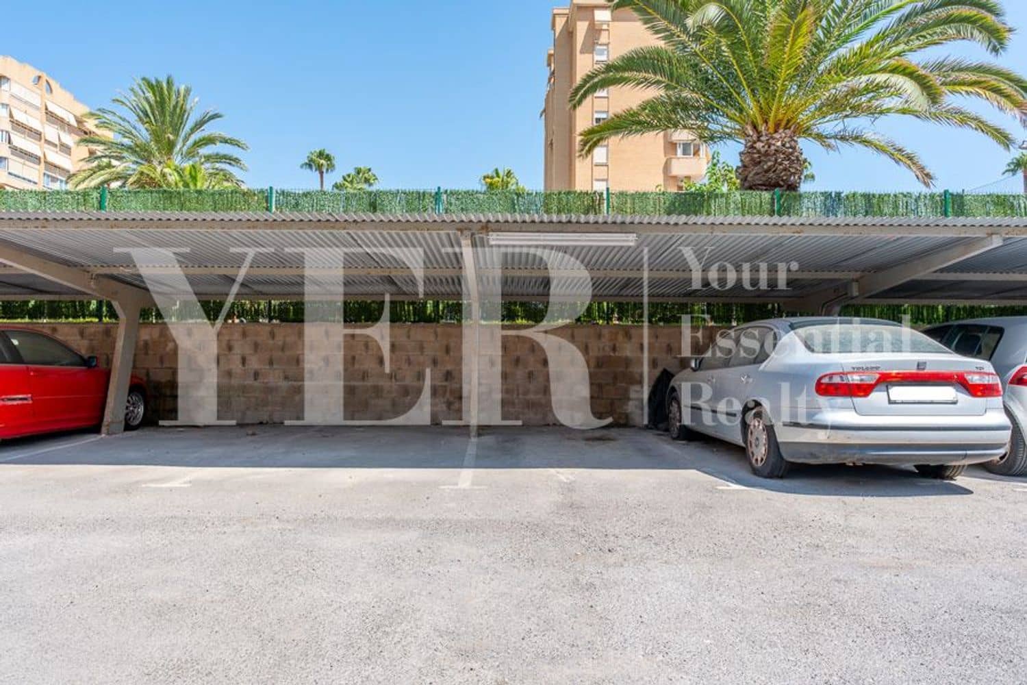 3 chambre Appartement à vendre à Playa de San Juan avec garage - 395 000 € (Ref: 9562572)