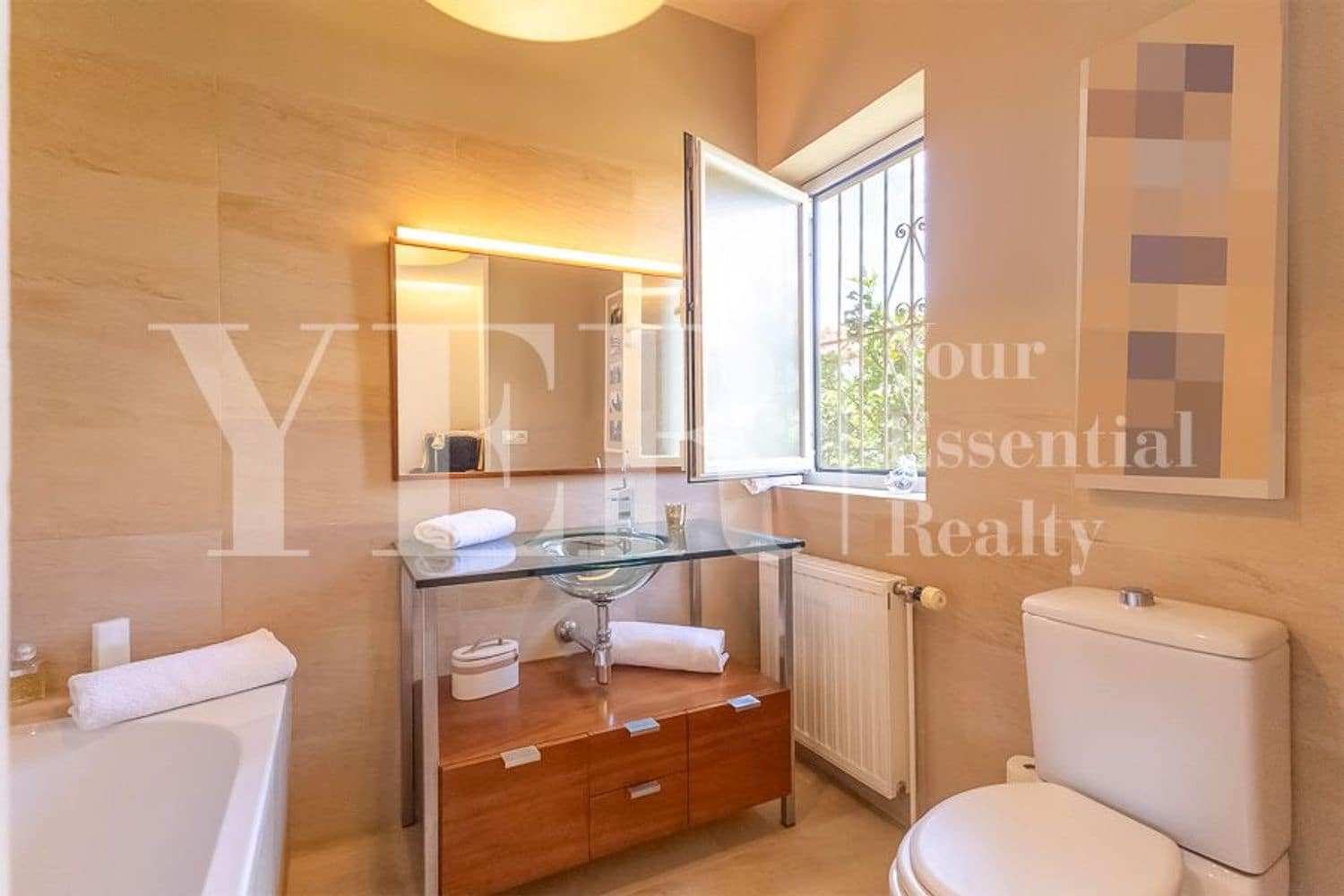 6 makuuhuone Huvila myytävänä paikassa La Nucia mukana uima-altaan 
autotalli - 840 000 € (Ref: 9562573)