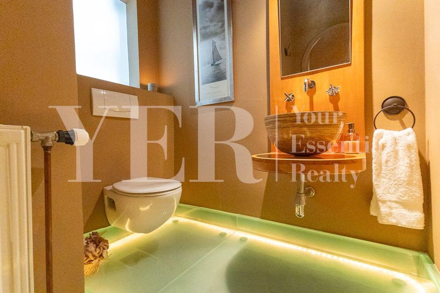 6 makuuhuone Huvila myytävänä paikassa La Nucia mukana uima-altaan 
autotalli - 840 000 € (Ref: 9562573)