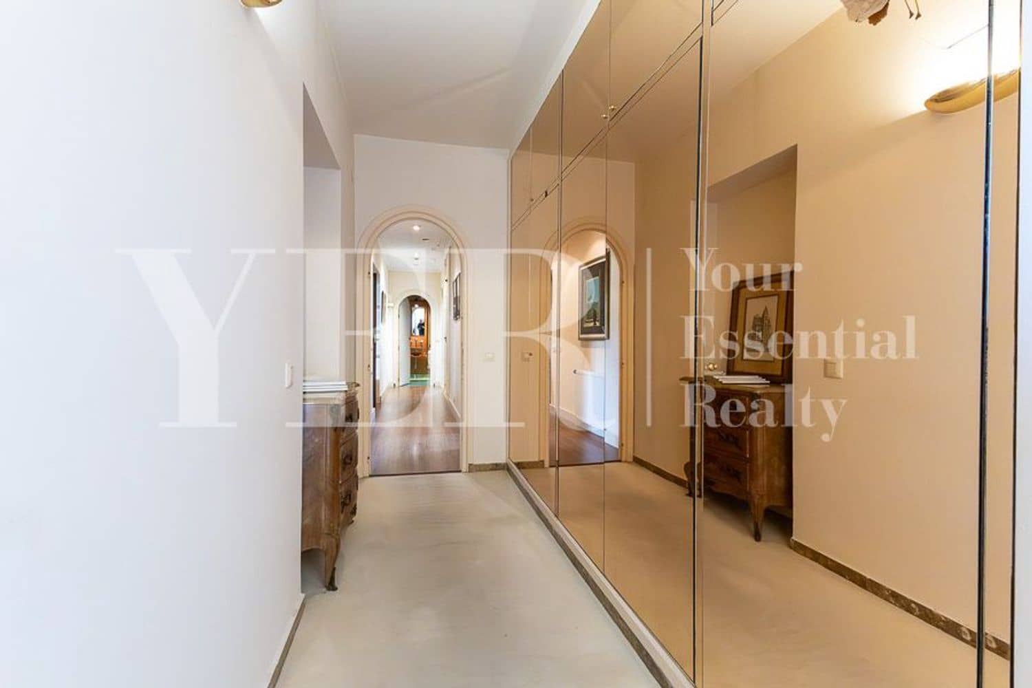 6 makuuhuone Huvila myytävänä paikassa La Nucia mukana uima-altaan 
autotalli - 840 000 € (Ref: 9562573)