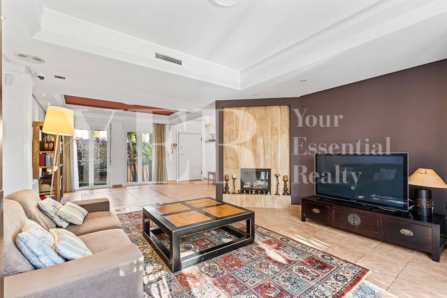 5 sypialnia Willa na sprzedaż w Miasto Alicante / Alacant z basenem garażem - 1 150 000 € (Ref: 9562575)