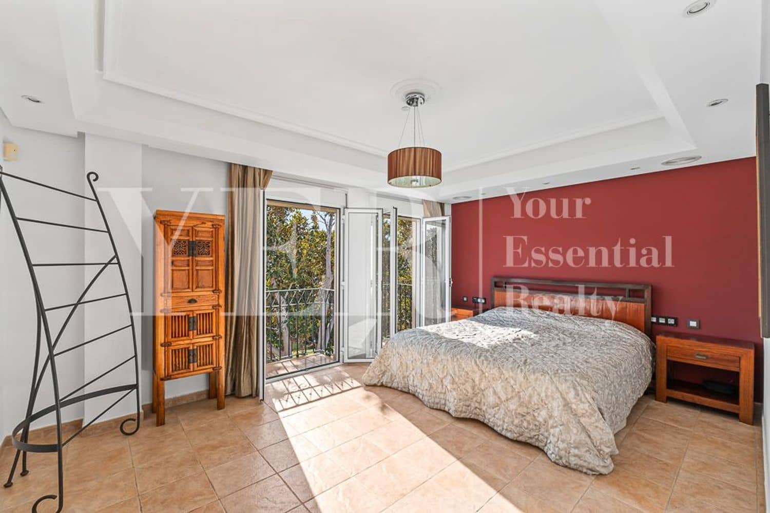 5 sypialnia Willa na sprzedaż w Miasto Alicante / Alacant z basenem garażem - 1 150 000 € (Ref: 9562575)