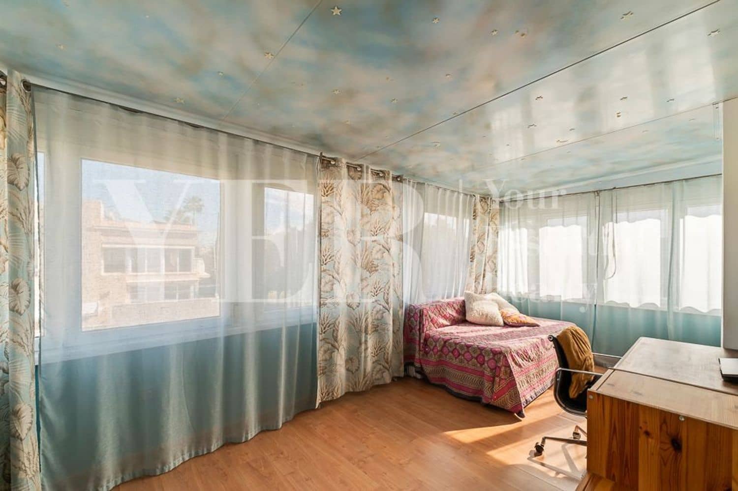 5 sypialnia Willa na sprzedaż w Miasto Alicante / Alacant z basenem garażem - 1 150 000 € (Ref: 9562575)