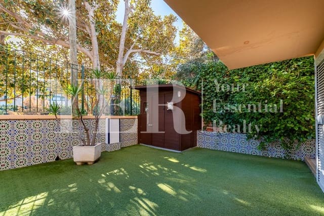 5 makuuhuone Huvila myytävänä paikassa Alicante Golf, Alicante kaupunki mukana uima-altaan 
autotalli - 1 150 000 € (Ref: 9562575)