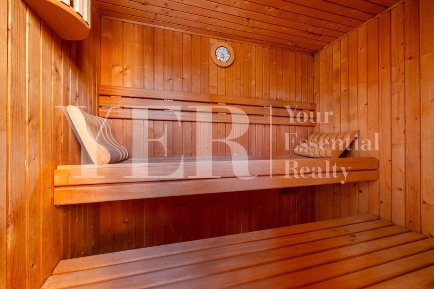 5 sypialnia Willa na sprzedaż w Miasto Alicante / Alacant z basenem garażem - 1 150 000 € (Ref: 9562575)