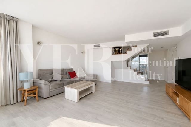 2 soveværelse Lejlighed til salg i PAU, Alicante by med swimmingpool garage - € 435.000 (Ref: 9562576)